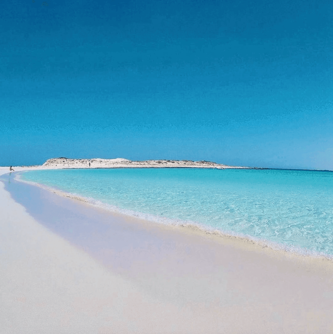 Almaza Bay - Luxury gated community in North Coast