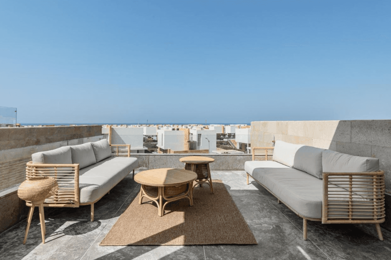 Seashell Sidi Abdel Rahman - Luxury gated community in North Coast