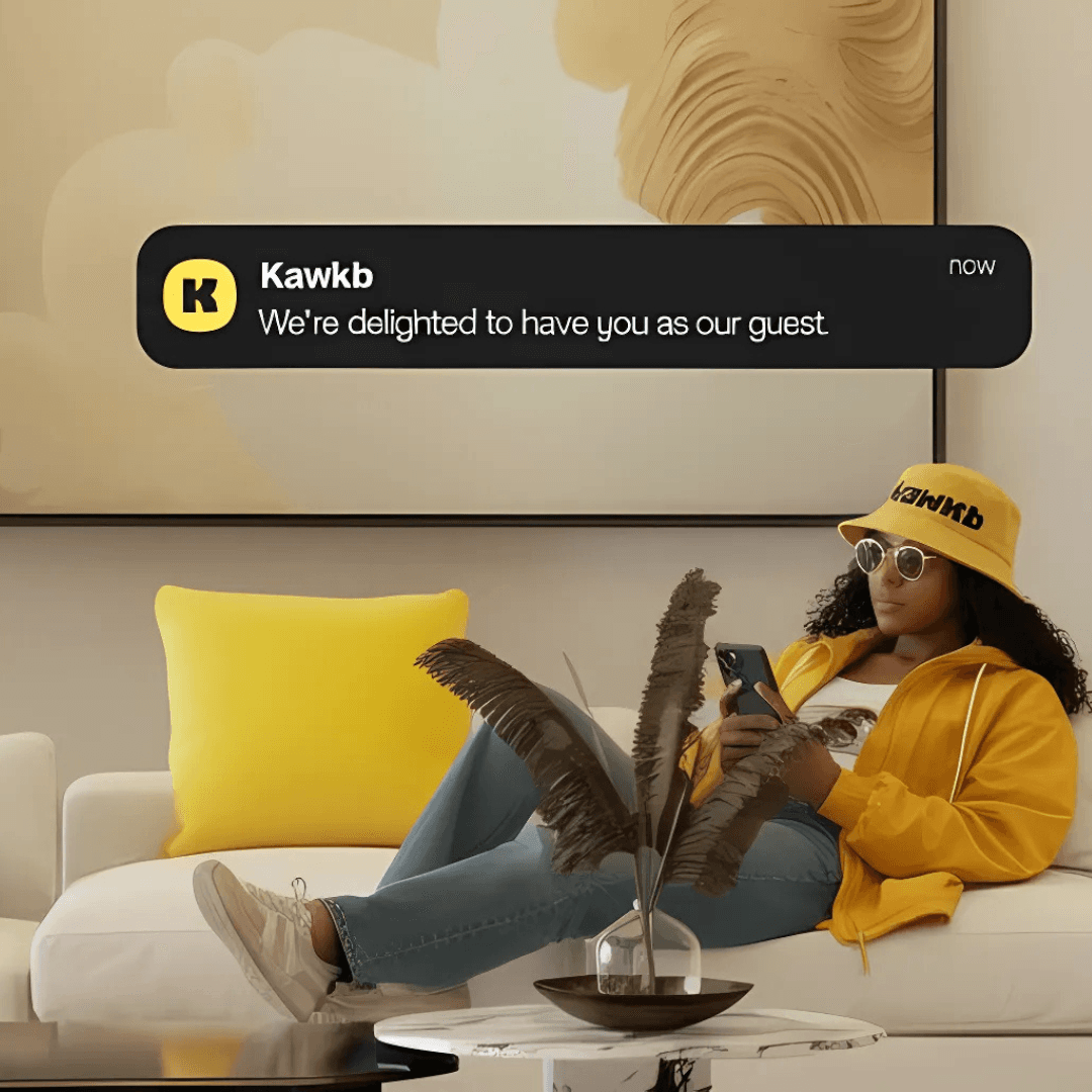 Kawkb Notifications